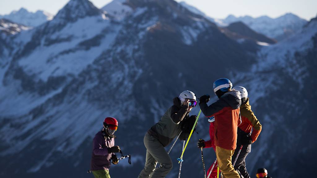 Arosa Bergbahnen schliessen Geschäftsjahr mit Rekord ab