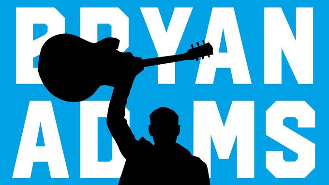 Bryan Adams