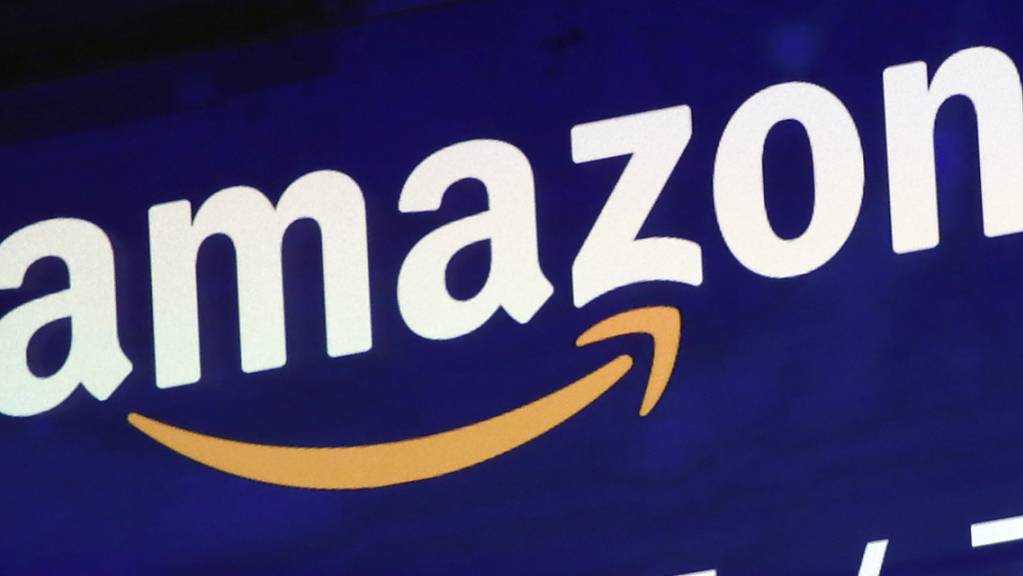 Der Verwaltungsrat von Amazon hat einen Aktiensplit und eine Rückkaufaktion angekündigt. Die Jahresversammlung der Aktionäre im Mai muss noch zustimmen. (Symbolbild)