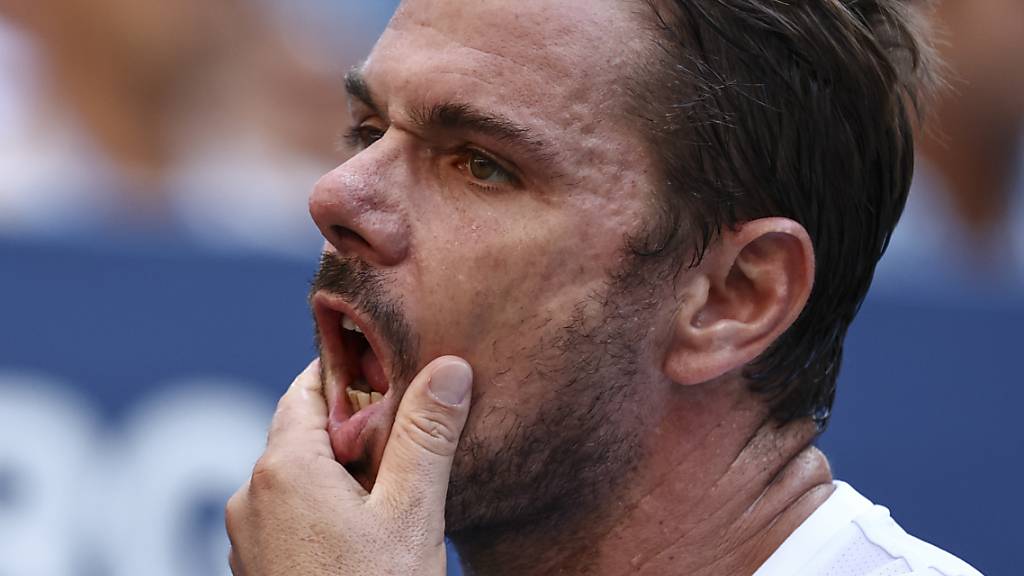 Stan Wawrinka scheidet in Astana wie im Vorjahr in der ersten Runde aus