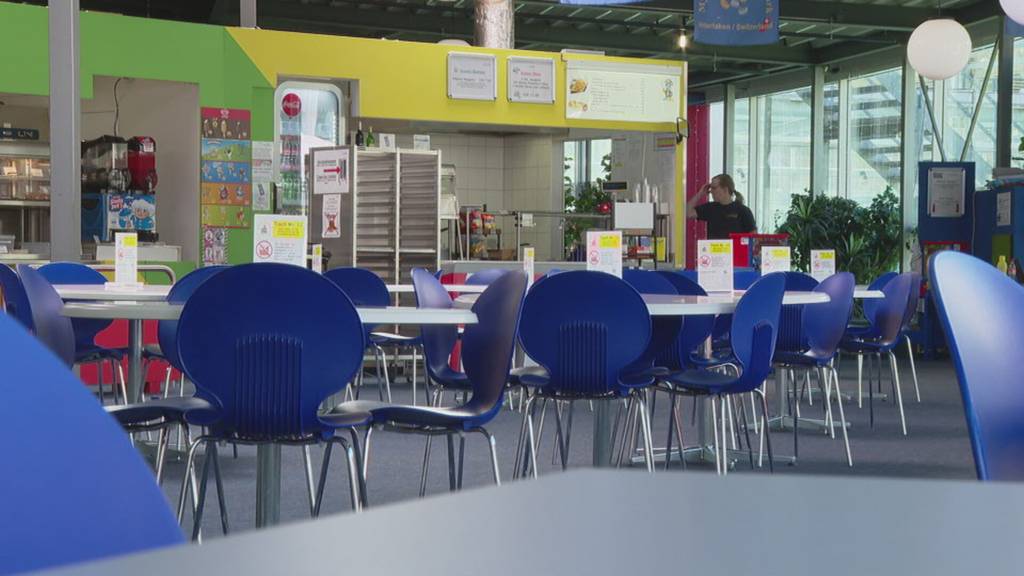 Das «Mysty Land» in Matten schliesst endgültig