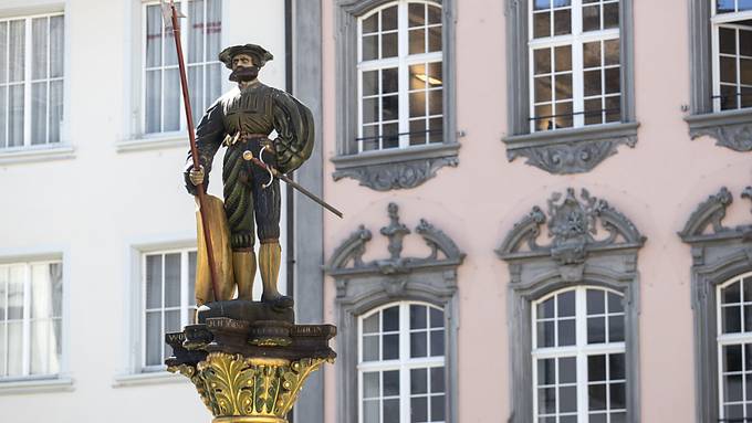 Schaffhauser Stadtrat will die Steuern erneut senken