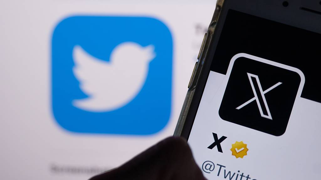 Twitter-Besitzer Elon Musk plant neue Funktionen für die Plattform. (Archiv)