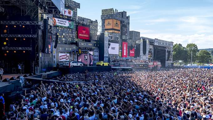 Konsumentenschutz warnt vor überteuerten Tickets für Musikfestivals