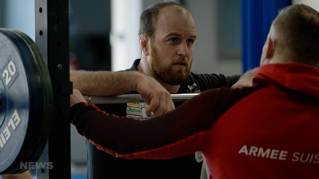 Schwinger-Doku «Aeschbacher ‹So ist Sport›» jetzt online verfügbar