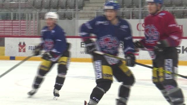 Wer wird neuer EHC-Biel-Coach?