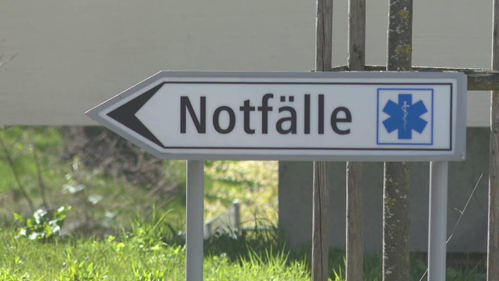 50 Franken für den Notfall: Ostschweizer Gesundheitswesen gegen Nationalrats-Plan