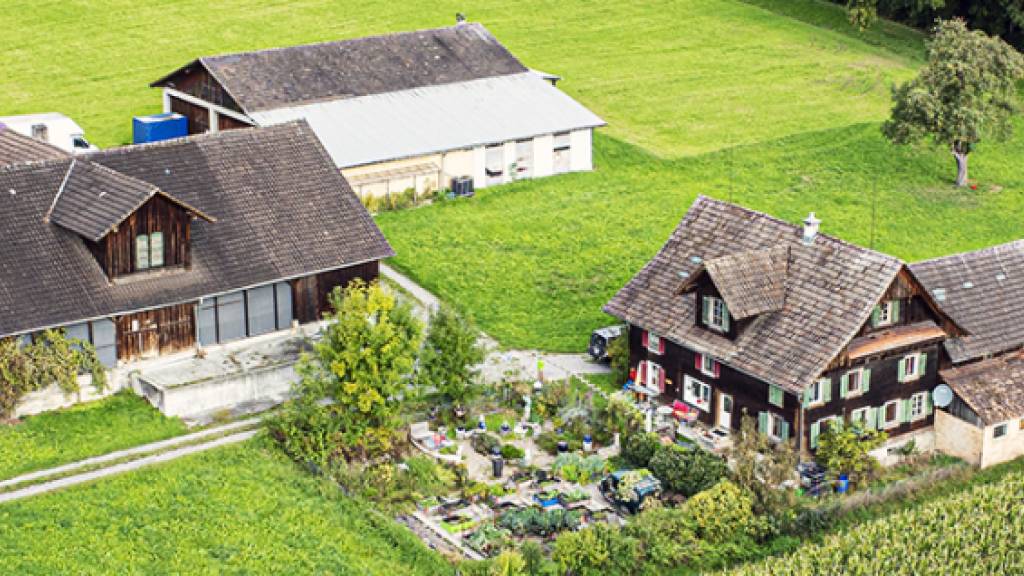 Luzerner Gemeinde Eschenbach sichert sich Kiesreserven