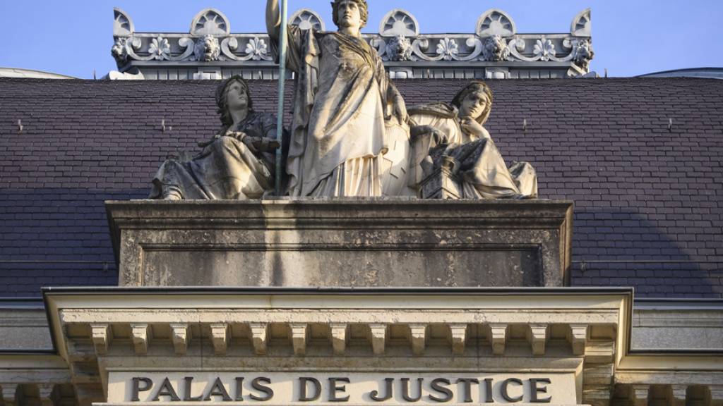 Sex- und Drogenpartys mit Minderjährigen gefeiert: Das Strafgericht Lausanne verurteilte den vorbestraften Angeklagten am Montag zu einer unbedingten Freiheitsstrafe von fünf Jahren.