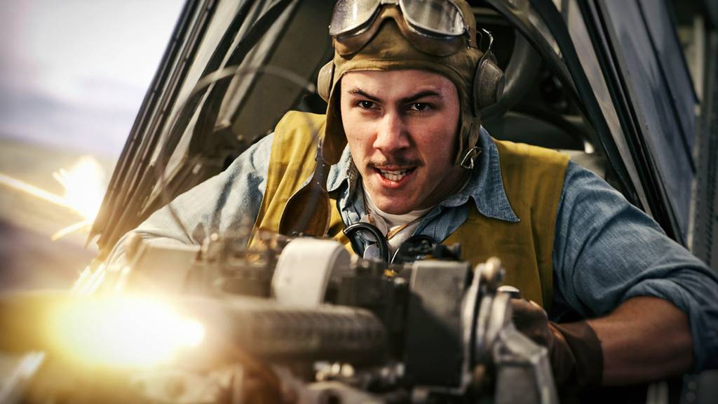 Kinotipp von Alex Oberholzer: Midway
