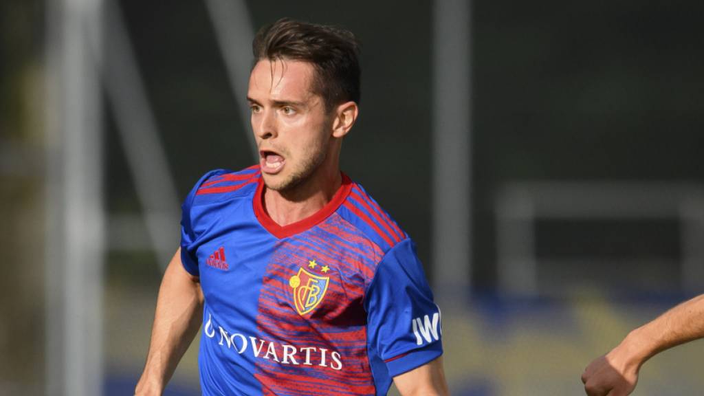 Kann Neuzugang Jordi Quintillà mit dem FC Basel früh etwas erreichen?