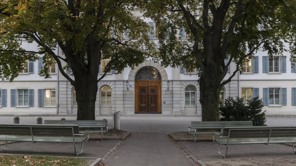 Frau steht nach Brandattacke auf Ehemann vor Zürcher Obergericht
