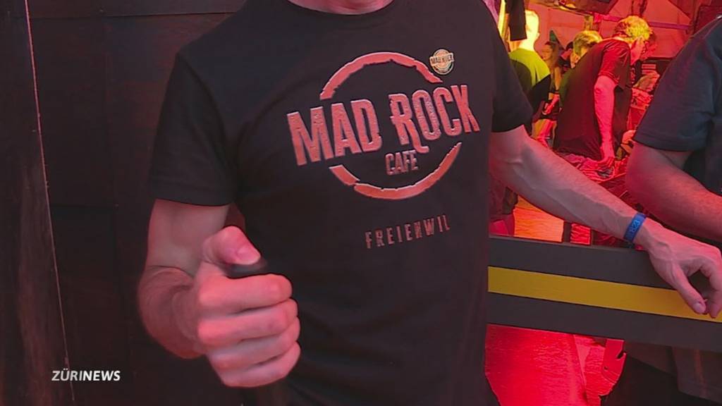 Badenfahrt: Wo Zürich von Baden lernen kann