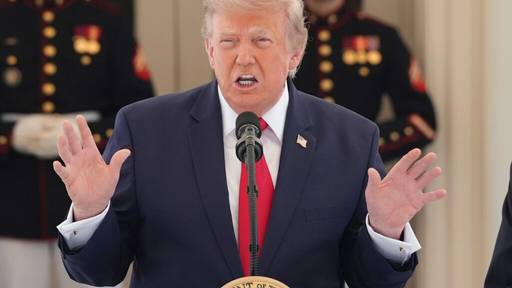 US-Militär: Haben neue Angriffe auf den Iran begonnen