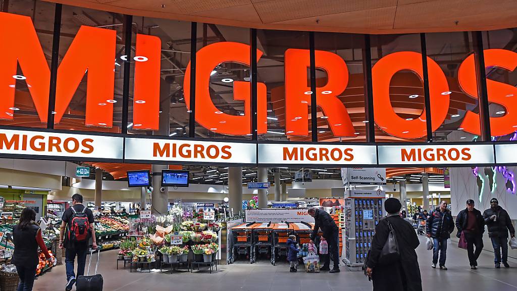 Migros kündigt «die grösste Innovation der Unternehmensgeschichte» an