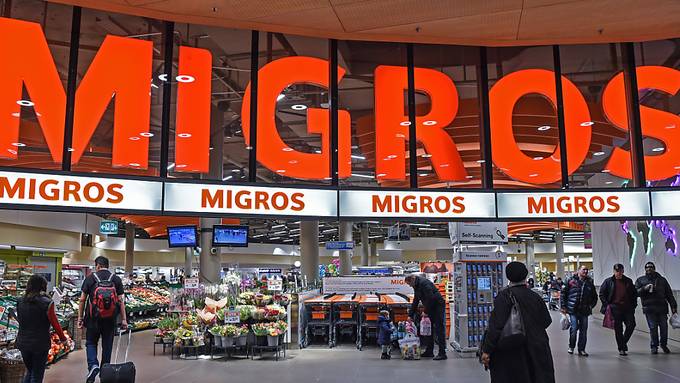 Migros kündigt «die grösste Innovation der Unternehmensgeschichte» an