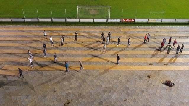FC Münsingen bereit für YB