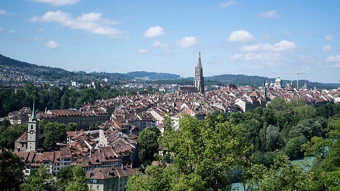 Autofreie Altstadt in Bern: Wahlkampf oder realistische Forderung?