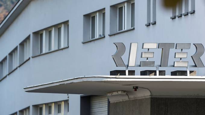 Rieter will unter anderem in Winterthur bis zu 300 Stellen abbauen