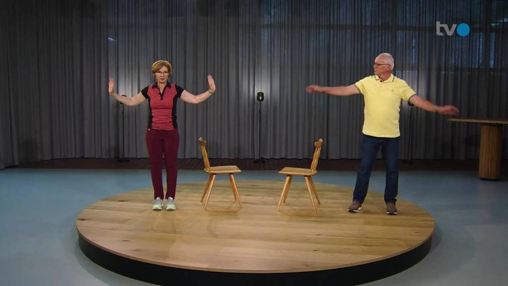 Bliib fit – mach mit! Episode 232