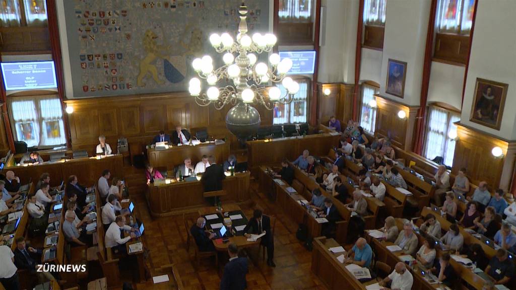 Regierung und Kantonsrat wollen kein neues Rathaus