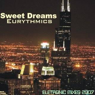 Eurythmics - Sweet Dreams (Are Made Of This)