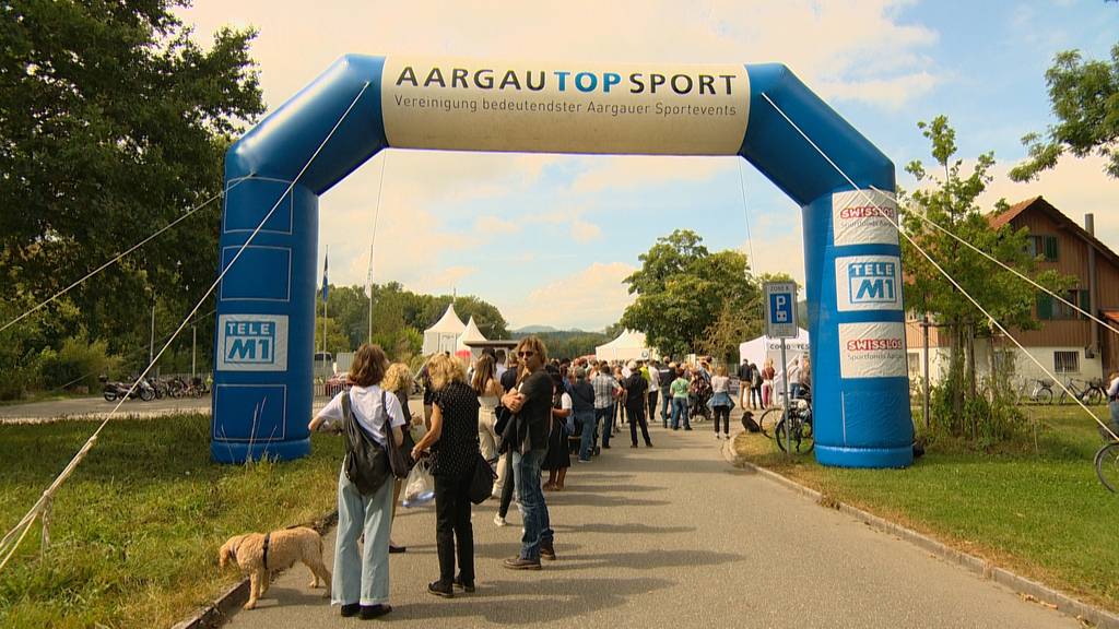 Aargau TopSport: Pferderennen in Zeiten von Corona