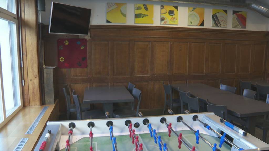 Armut nimmt zu: Gassenküche St.Gallen hat immer mehr Gäste