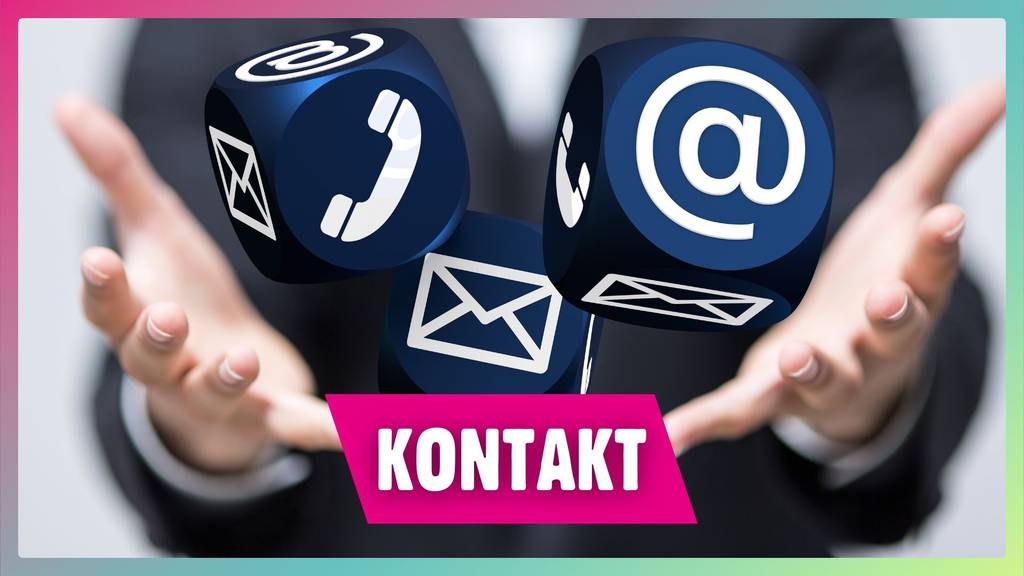 Kontakt