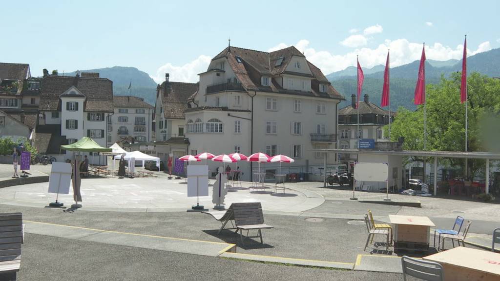Frauenstreik in Schwyz und Luzern