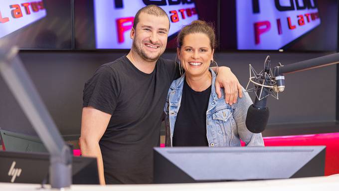 Radio Pilatus bleibt Nummer 1 der Schweizer Privatradios