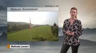 Wetteraussichten