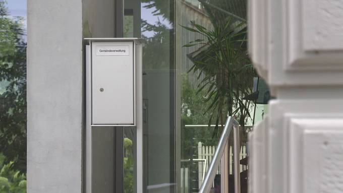 Fusion vom Tisch: Märstetten schliesst sich nicht mit Weinfelden zusammen