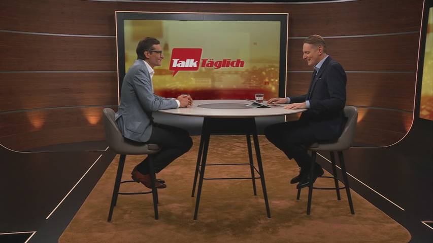 Grüner Hoffnungsträger oder Opfer für die Partei?