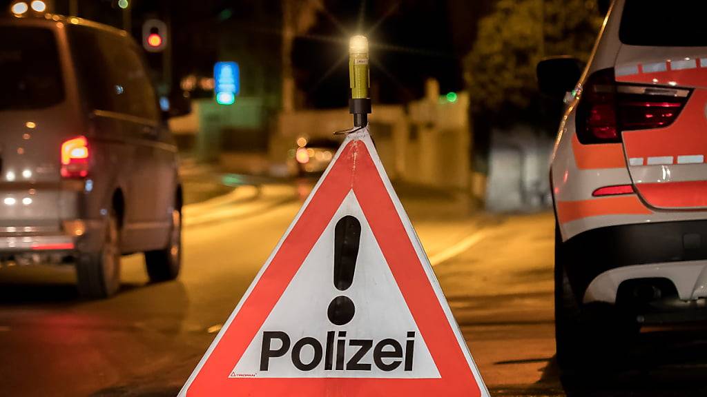 Am Mittwochabend gegen 21.00 Uhr wurde ein 13-jähriges Mädchen angefahren, wie die Stadtpolizei Chur mitteilte.