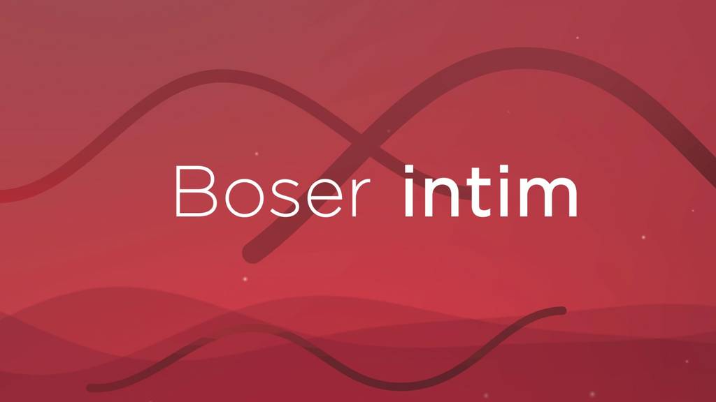 Boser intim