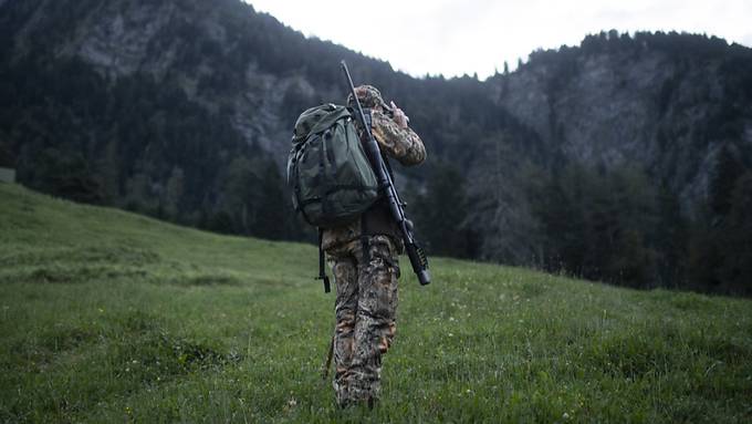 Standeskommission ermöglicht Untersuchung von Jäger-Streit