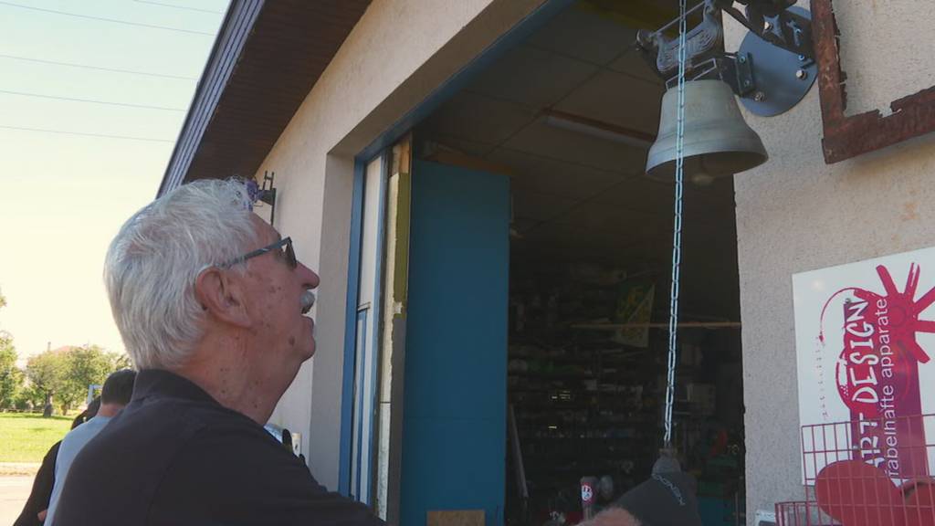 Herzensangelegenheit: Thurgauer baut die längste Kugelbahn