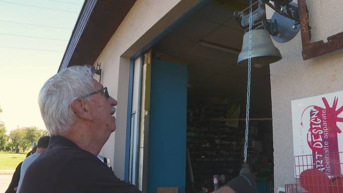 Herzensangelegenheit: Thurgauer baut die längste Kugelbahn