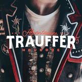 Trauffer - Heubode