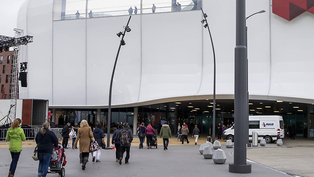 «Mall of Switzerland» lockt im Oktober mit Neuheiten