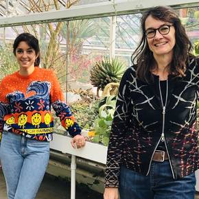 «Pflanzen sind mein Leben!»