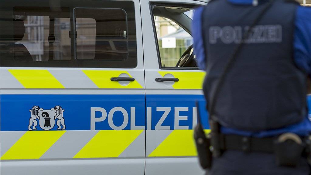 Die Basler Polizei musste am Mittwochabend wegen eines Familienstreits zu einer Wohnung im Gebiet Rheinacker ausrücken. (Symbolbild)