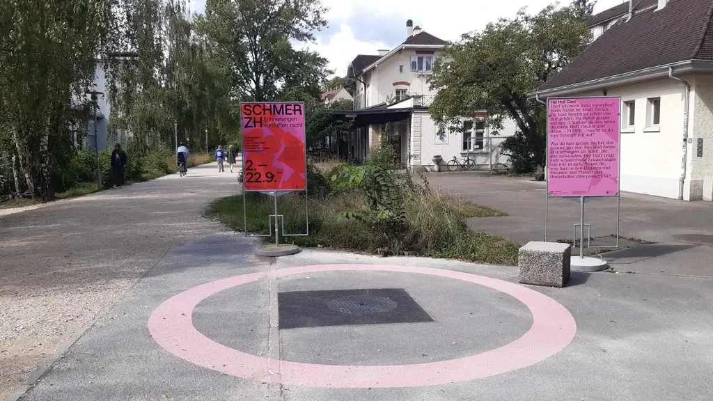 Darum riechen Zürcher Dolendeckel jetzt plötzlich anders