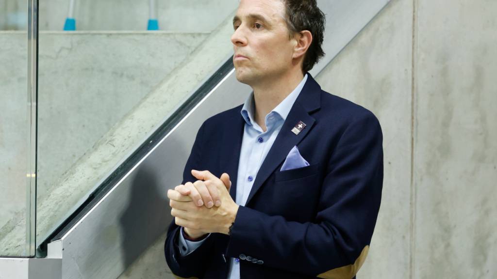 Pascal Jenny ist neues Mitglied des IHF-Vorstands
