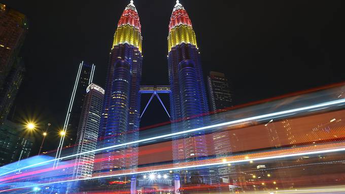 Tourismussektor in Malaysia vor dem «totalen Kollaps»