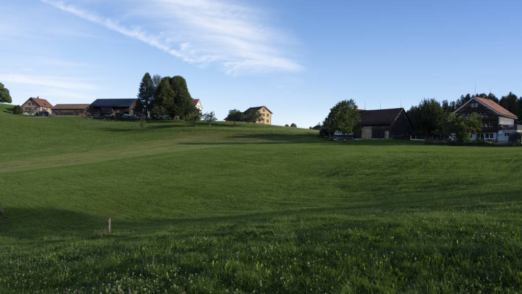 Kanton Appenzell Ausserrhoden hebt absolutes Feuerverbot auf