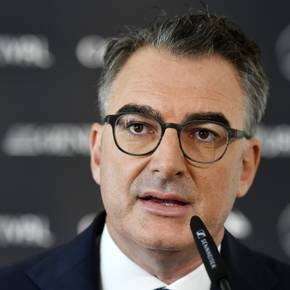 Jungen: «Ein Filmfestival braucht einen Paukenschlag.»