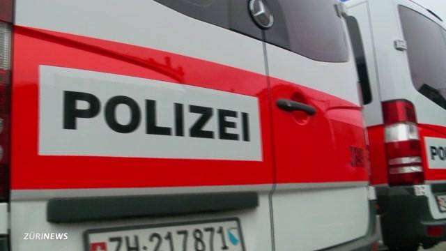 Opfer schwebt in Lebensgefahr