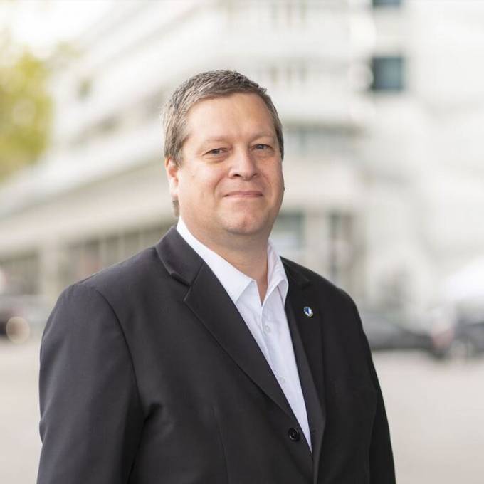 SVP-Kandidat Peter With zieht Kandidatur für Luzerner Stadtrat zurück